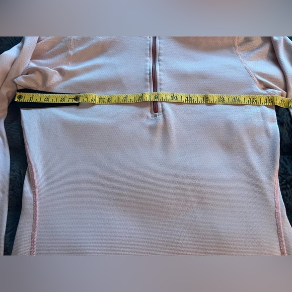 Patagonia Capilene Quarter-Zip Top Women’s size XS - Picture 7 of 8